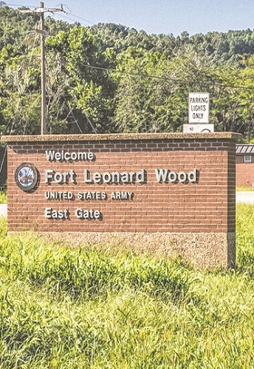 fort leonard wood